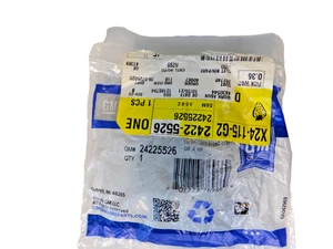 GM Clutch Piston Dam Automatic Transmission 24225526 OEM Chevrolet Cadillac - Bild 1 von 3