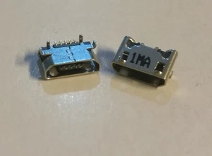 DC Jack Charging Connector For Asus Transformer Book T102H - Picture 1 of 1