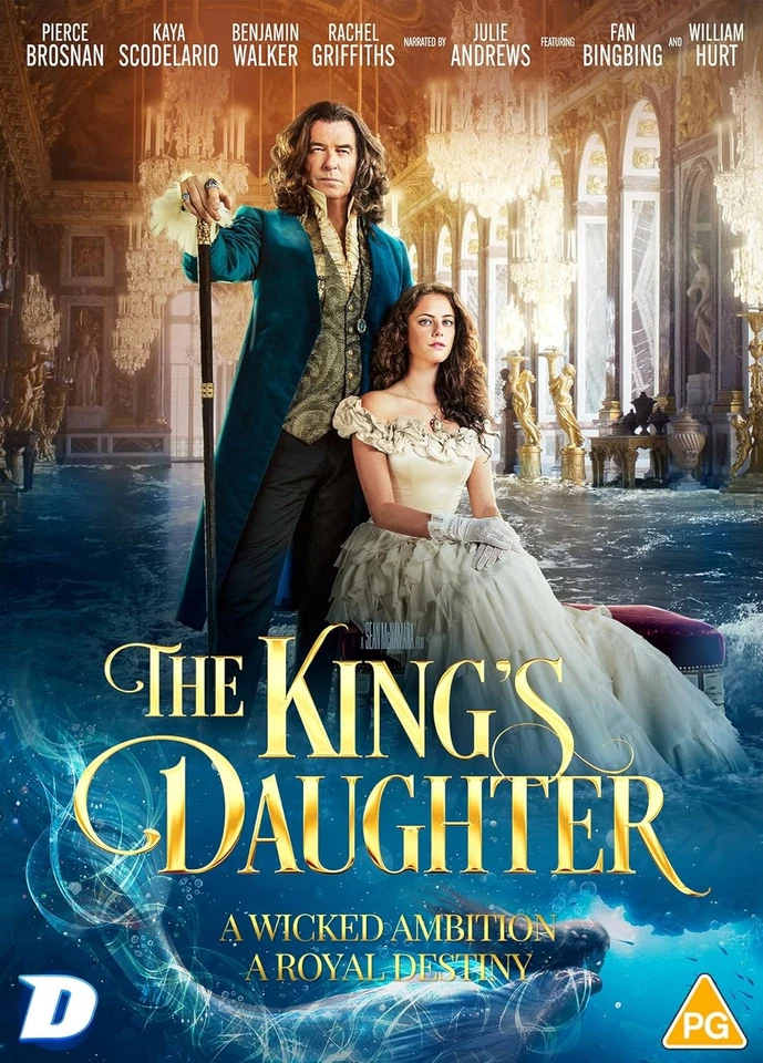 King's Daughter [DVD] - Image 1 of 1