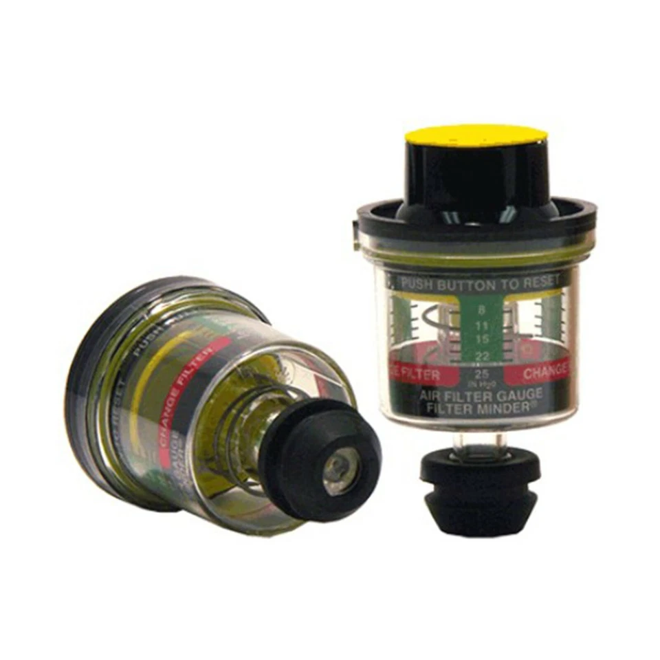 24801 WIX Air Filter Service Gauge - Image 1 of 1