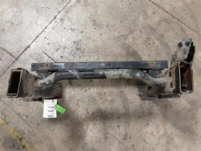 Par de bocinas de cuadro delantero Jeep JK Wrangler OEM 2007 2008 2009 2010 2011 120054 Foto 1 de 4