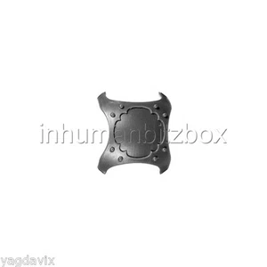 IK12 GENOUILLERE DRO IMPERIAL KNIGHT WARDEN WARHAMMER 40000 BITZ W40K C72 - Imagen 1 de 1