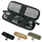 Tactical Outdoor Molle Messertasche Multi Tool Organizer Sabre Bag Messerhalter