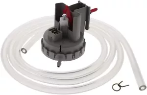 W10339251 - Wasserstandsschalter Ersatz für Whirlpool Waschmaschine - Bild 1 von 2
