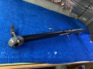 Yakima Bike Bicycle roof rack mount stay holder 47" length for round bars fork - Picture 1 of 8