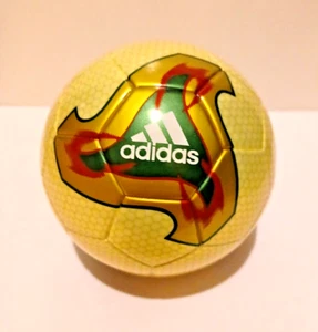 adidas Fevernova World Cup 2002 Japan Mini Soccer Ball (SIZE 1) - Picture 1 of 1