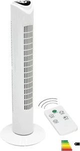 B-Ware JUNG TV19 Ventilator Fernbedienung Turmventilator Säulenventilator Lüfter - Bild 1 von 5