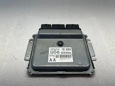 Módulo de control informático OEM ECU para Nissan Rogue 2015 2016 2017 2,5 L NEC021-678 Foto 1 de 4