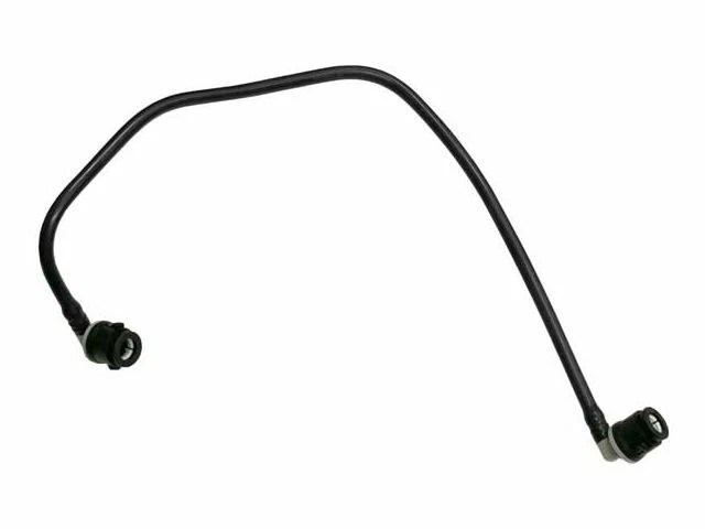Línea de combustible genuina para BMW 545i 2004-2005 67VVXR Foto 1 de 1