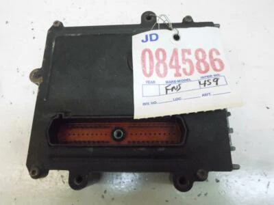 MÓDULO DE CONTROL DE TRANSMISIÓN CHRYSLER SEBRING 2000 04896740AC TCU TCM OEM Foto 1 de 4