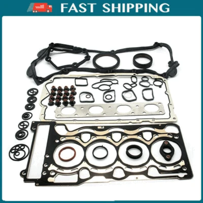 Juego de reparación de juntas de culata para BMW 118i 120i 320i E82 E90 E91 2,0 L N46 B20 Foto 1 de 4