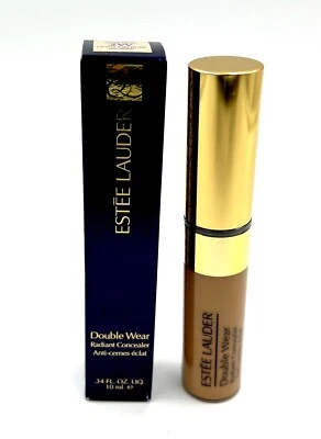 Estee Lauder Double Wear Radiant Concealer ~ 2W light medium ( Warm)  -0.34oz - Image 1 of 2