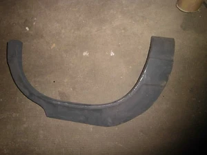 Placa de reparación BMW E 28 paso de rueda derecho 126 032 - Imagen 1 de 1