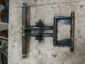 Arctic Cat F5 2010 Arm Front Suspension Black 1704-755 600 800 08 10 11 AT122 - Picture 1 of 4