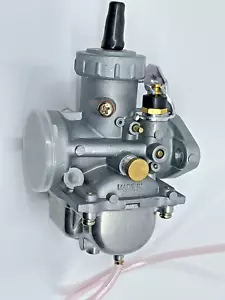 Mikuni Carburettor JAPAN carb fits SUZUKI TS100 1972 to 1981 Carburetor - Picture 1 of 7