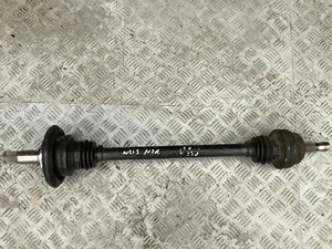 MERCEDES BENZ W213 E220D NEARSIDE PASSENGER REAR LEFT DRIVESHAFT - Picture 1 of 3