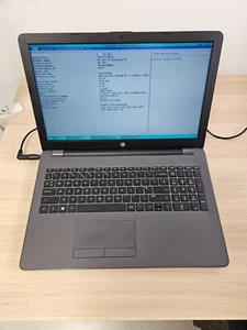 HP 255 G6 - AMD A9 Radeon R5 - 8GB Ram - No Storage - Picture 1 of 15