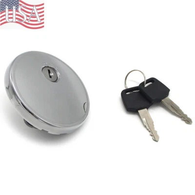 For Kawasaki Motorcycle FUEL TANK CAP EJ650 W650 1999-2008 EJ800 W800 2011-2016 Foto 1 de 4