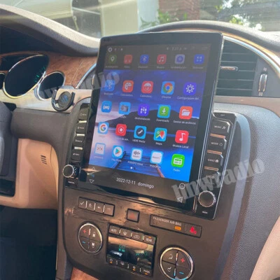 Apple CarPlay Car Stereo Radio Android Wifi Player 2DIN GPS BT Head Unit FM 9.7 Foto 1 de 4