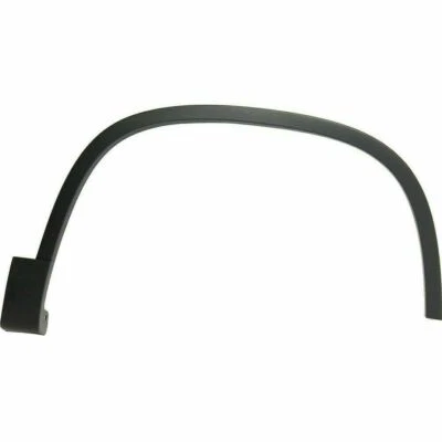 para Volkswagen Tiguan 2012 2017 guardabarros delantero derecho acampanado arco de rueda moldura Foto 1 de 2