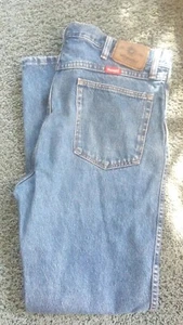 Wrangler Herren Jeans Größe 36x31 - Bild 1 von 5