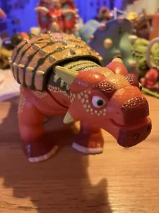 Dinozug Hank Ankylosaurus Interaktiv Englisch/spanisch - Bild 1 von 4
