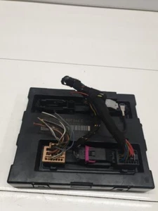 Audi A4 Tdi S Line 2008-2012 Comfort Control Module CCM - Picture 1 of 4