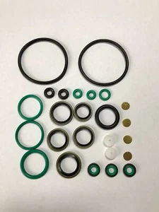 Anillo de sellado de presión de bomba de aire de alta presión YONG HENG 30MPA 4500PSI compresor - Imagen 1 de 1