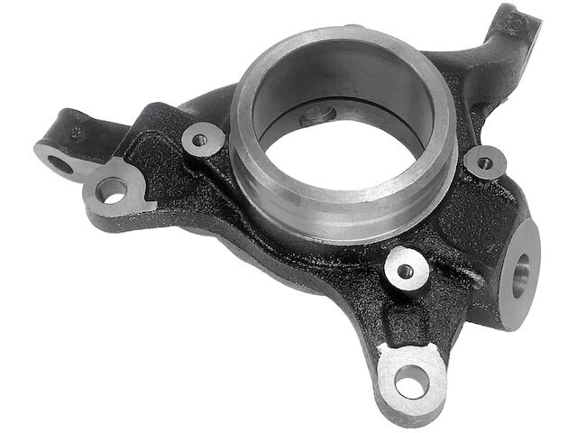 Junta de direção dianteira esquerda para 2013-2018 Toyota Avalon 3.5L V6 2014 DS355QH - Imagem 1 de 1