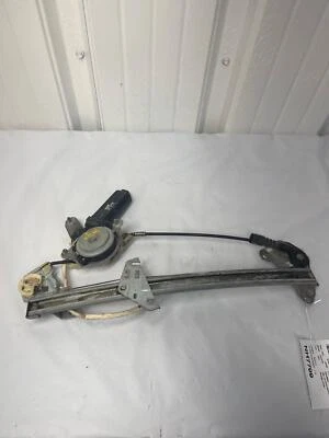 92 93 94 95 MAZDA 929 Front Door Regulator LeftLh Oe# Hg3059560d Foto 1 de 4