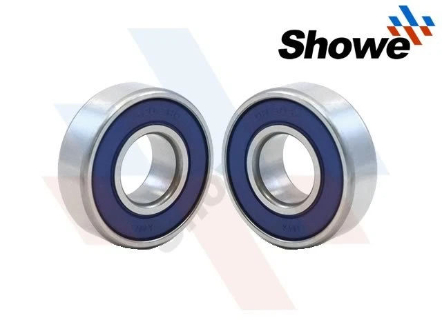 Aprilia RS 50 2006 - 2008 Rear Wheel Bearings & Seals Kit Foto 1 de 1