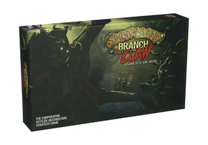 Spirit Island Strategic Expansion Board Game 52 Power Sets Cooperative Fun Play - Picture 1 of 3