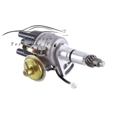 Fits For SUZUKI F10A 465Q 465 LJ80 LJ81 ST80 ST90 Distributor 33100-77320 - Image 1 of 4