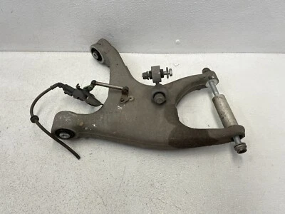 Brazo de control inferior trasero derecho pasajero Porsche Macan 15 16 17 AWD 1568 OEM Foto 1 de 4