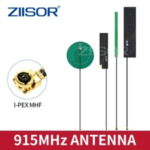10pcs 915MHz Antenna IPX IPEX 915 MHz Internal Antenna for Module Motherboard - Zdjęcie 1 z 15