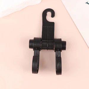 1Pc Universal Car Seat Back Storage Hook Car Hooks Vehicle Storage Organizer - Picture 1 of 10