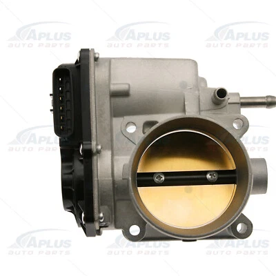 Throttle Body For Toyota Tacoma 4Runner FJ Cruiser Tundra 4.0L V6 2005 2006-2015 - Image 1 of 4