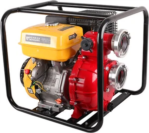 HMG-BWP-30H Storz B Motorpumpe Beregnungspumpe Hochdruckpumpe Gartenpumpe - Bild 1 von 1