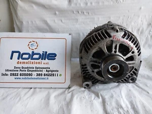ALTERNATORE LAND ROVER FREELANDER 2.0 TD 2001/2006 - Foto 1 di 9