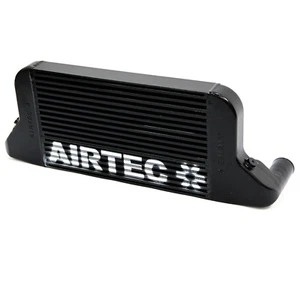Airtec Motorsport Uprated Intercooler For VW Polo GTI 6R 6C / Seat Ibiza 1.4 TSI - Picture 1 of 8