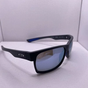 REVO Espen Bear Grylls Matte Grey Polarized Deep Water Blue 1097 OO BL - Bild 1 von 7