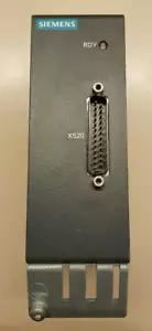 SMC10 Siemens Sinamics Sensor Module 6SL3055-0AA00-5AA0 ( 1PCS ) #BD7809# - Picture 1 of 12
