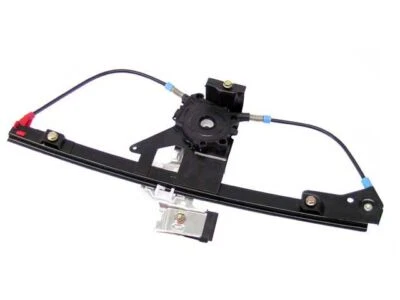 For 1993-1999 Volkswagen Jetta Window Regulator Rear Right 51724JDMN 1998 1997 - Image 1 of 2