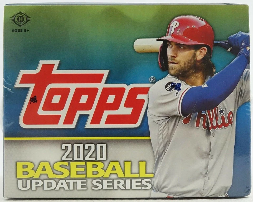 2020 Topps Update Series Base Singles U-51 - U-300 Pick from List - Image 1 of 1