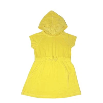 Vestido de felpa Hanna Andersson talla 100 cm (4) Foto 1 de 4