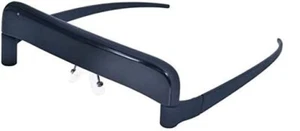 Wearable Bluetooth Mouse, Accessibility, Disabled Aid, Hands Free Glassouse 1.4 - Picture 1 of 6