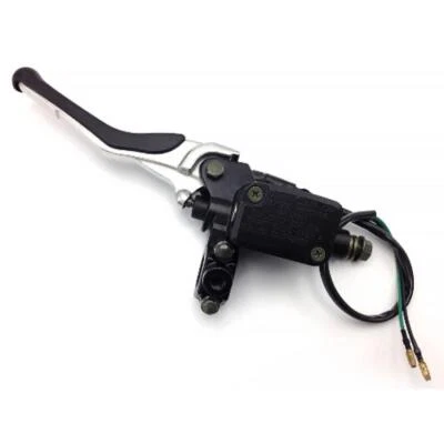 282040E POMPA FRENO POSTERIORE SINISTRA YAMAHA AEROX50/ MBK NITRO DAL 2001 AL 20