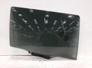 2014 HONDA ACCORD Mk9 O/S Drivers Right Rear Door Window Glass - Picture 1 of 6