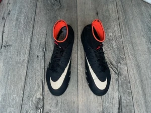 Nike Hypervenom  Phantom 2  ACC  Elite Neymar Jordan  Soccer Football US8 - Picture 1 of 16