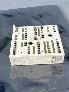 Neu im Karton Semikron SkiIP24AC126V1 IGBT Modul - Bild 1 von 4
